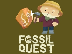 Hry Fossil Quest