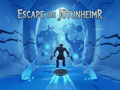Hry Escape The Jötunheimr