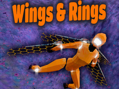 Hry Wings and Rings