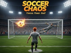 Hry Soccer Chaos