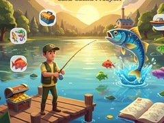 Hry Fishing Inc