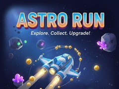 Hry Astro Run
