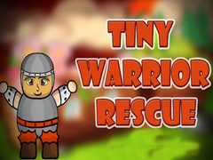 Hry  Tiny Warrior Rescue