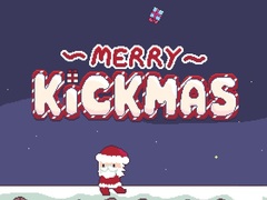 Hry Merry Kickmas