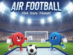 Hry Air Football