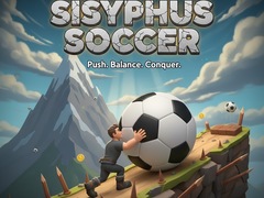 Hry Sisyphus Soccer