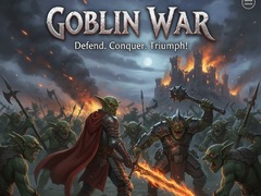 Hry Goblin War