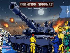 Hry Frontier Defense