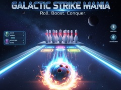 Hry Galactic Strike Mania