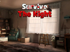 Hry Survive The Night