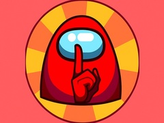 Hry Impostor among us: Escape from prison