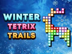 Hry Winter Tetrix Trails
