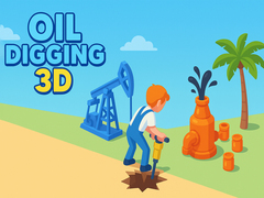Hry Oil Digging