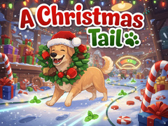 Hry A Christmas Tail