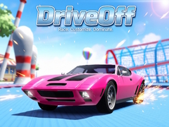 Hry DriveOff