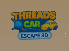 Hry Threads Car Escape 3D
