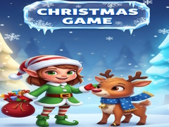 Hry Christmas game