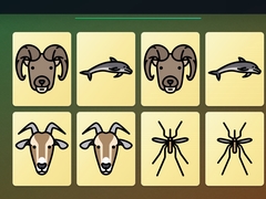 Hry Match Pairs Memory Challenge