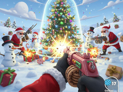 Hry Last Tree Standing