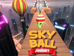 Hry Sky Ball Journey