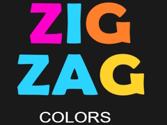 Hry Zig Zag Colors