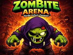 Hry ZomBite Arena