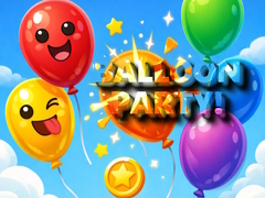 Hry Balloon Party!