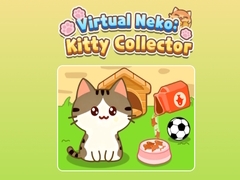 Hry Virtual Neko Kitty Collector