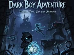 Hry Dark Boy Adventure