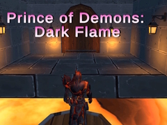 Hry Prince Of Demons : Dark Flame