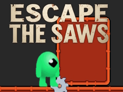 Hry Escape the Saws