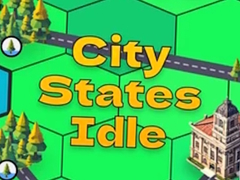 Hry City States Idle
