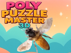 Hry Poly Puzzle Master 3D