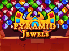 Hry Pyramid Jewels