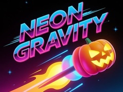 Hry Neon Gravity