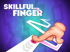 Hry Skillful Finger
