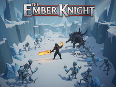 Hry The Ember Knight