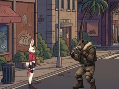 Hry Nyra: Street Break