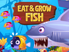 Hry Eat & Grow Fish