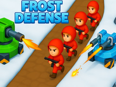 Hry Frost Defense