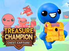 Hry Treasure Champion: Chest Capture