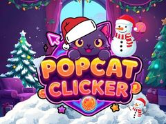 Hry Popcat Clicker