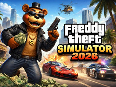 Hry Freddy Theft Simulator 2026