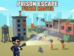 Hry Prison Escape Puzzle Master