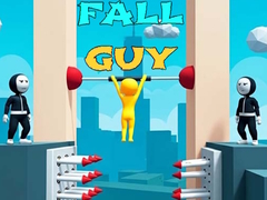 Hry Fall Guy