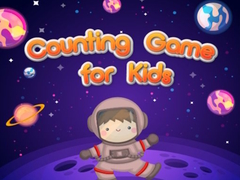 Hry Counting For Kids