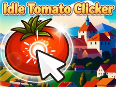 Hry Idle Tomato Clicker