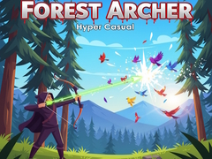 Hry Forest Archer