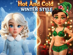 Hry Hot & Cold Winter Style