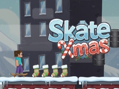 Hry Skate Xmas